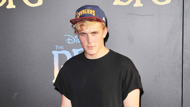 Jake Paul Dragged On Social Media For Calling COVID-19 ‘A Hoax’: He’s ‘Aggressively Ignorant & So Embarrassing’