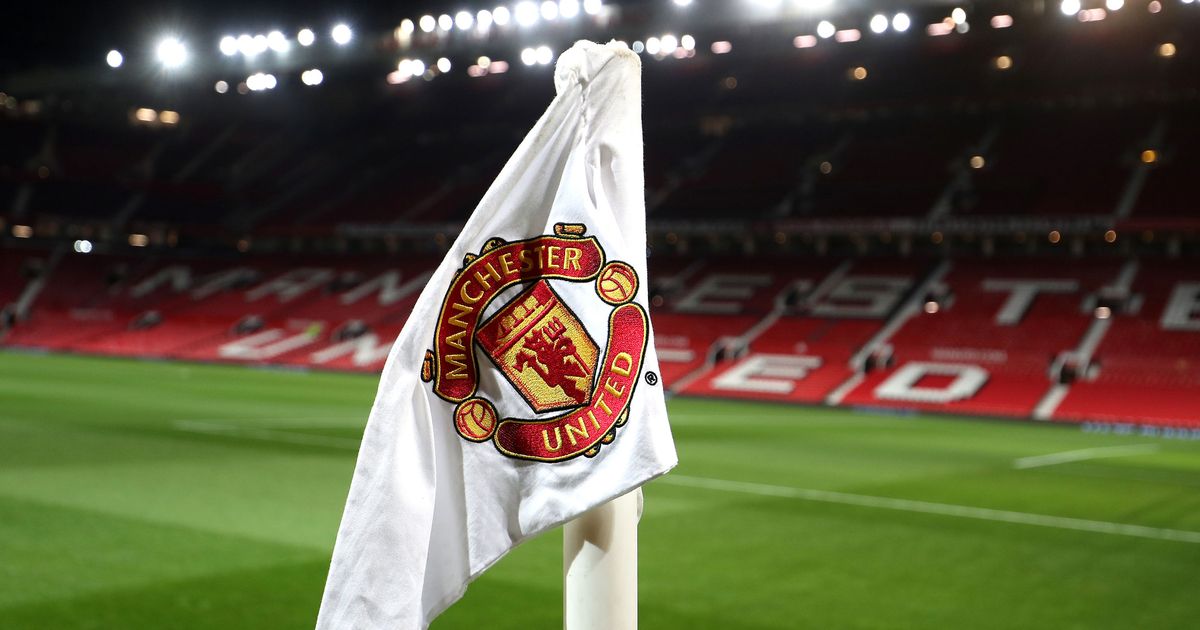 Man Utd ‘being held to ransom’ for millions by hackers
