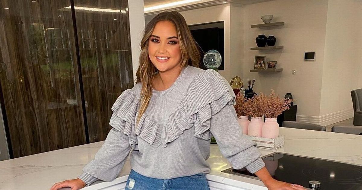 Jacqueline Jossa unveils plans to move house for fresh start in 2021
