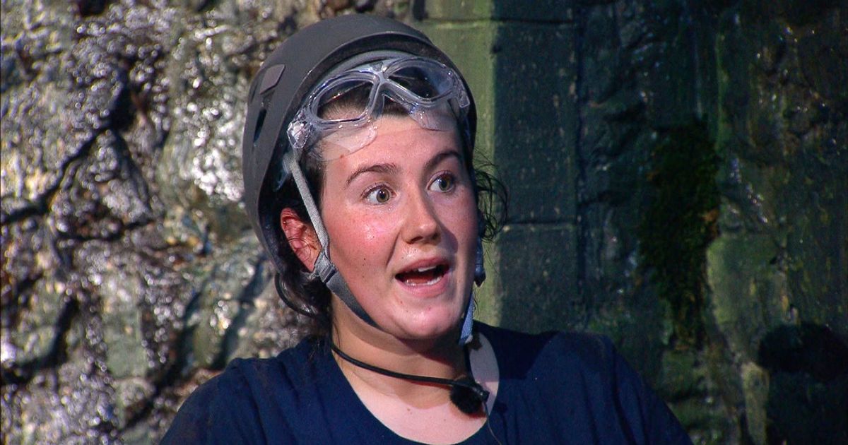 I’m A Celeb viewers furious as ITV crashes and skips out part of show