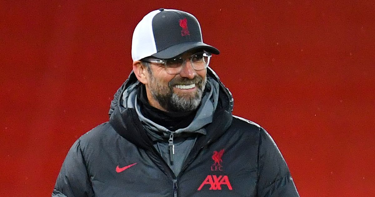 La Liga chief has Jurgen Klopp wish as he plans for life without Lionel Messi