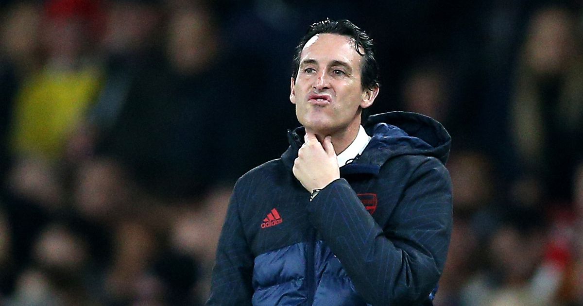 Five things that have changed at Arsenal a year on from Unai Emery’s sacking