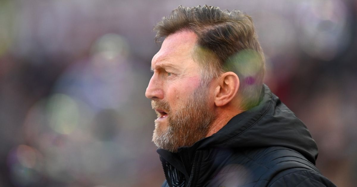 Ralph Hasenhuttl aims dig at Man Utd for way they celebrated win at Southampton