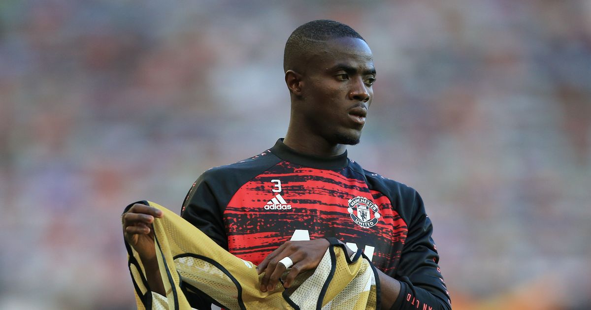 Man Utd transfer round-up as Bailly set for exit plus Dembele update