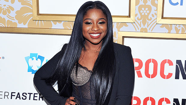 Reginae Carter Throws Massive 22nd Birthday Bash With Performance From Dad Lil Wayne & More — Videos