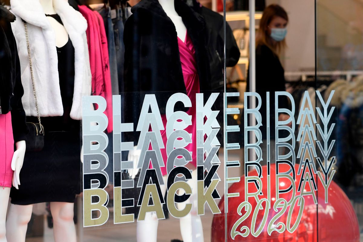 3 kinds of products you should buy on sale during Black Friday and Cyber ​​Monday | The State