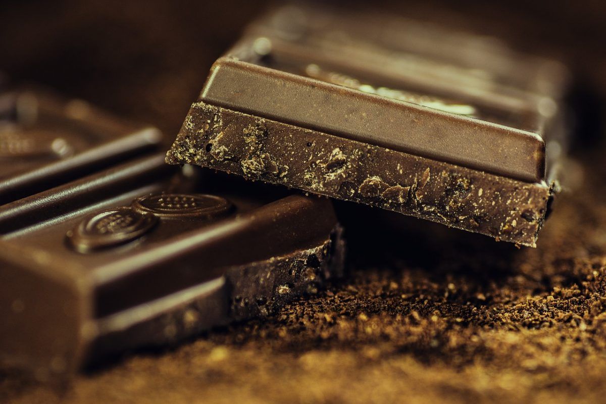 How to enjoy chocolate to benefit your health without gaining weight