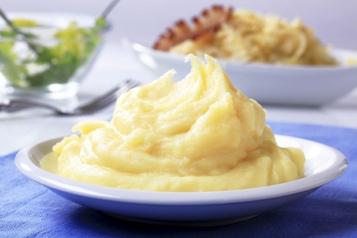 5 Mistakes That Ruin Mashed Potatoes And How To Solve Them | The State