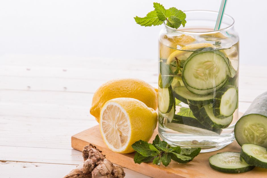 8 benefits of lemon water and why it is so effective for weight loss | The NY Journal
