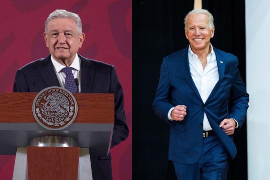 AMLO does not speak about Joe Biden’s virtual victory in the US presidential elections | The NY Journal