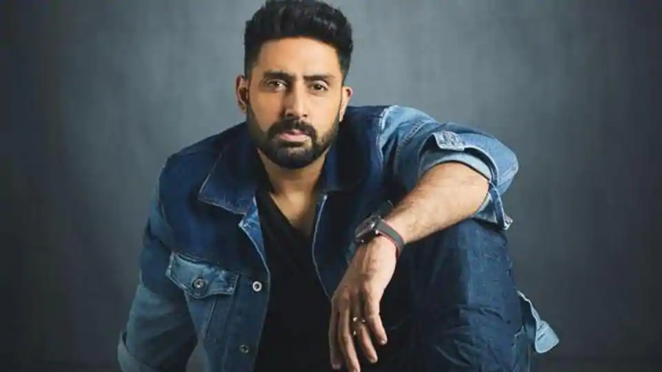Abhishek Bachchan: Ego has never been a problem for me, things like that destroy your work and don’t get you anywhere