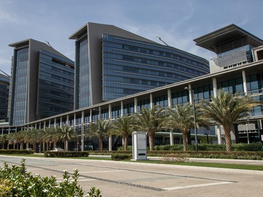 Abu Dhabi hospital introduces pioneering spiral enteroscopy in UAE