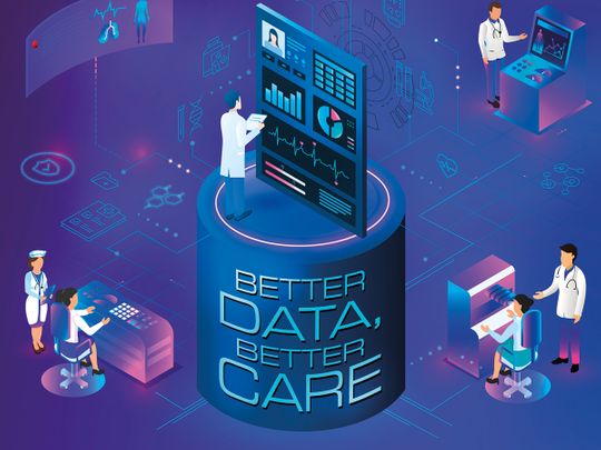 Abu Dhabi’s health information exchange platform transforms the way healthcare is delivered