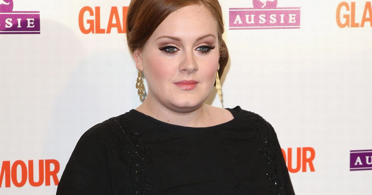 Adele ‘snubs £40m diet ad deals’ after 7st weight loss to ‘focus on new album’
