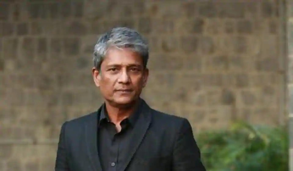 Adil Hussain on resuming work with Bell Bottom: It was a very mixed feeling to go out and shoot