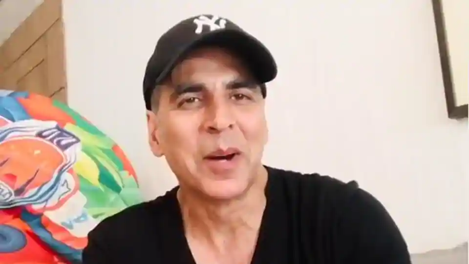 Akshay Kumar serves Rs 500 crore defamation notice to YouTuber for linking him to Sushant Singh Rajput case