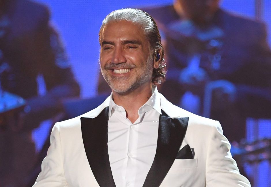 Alejandro Fernandez Publishes An Emotional Message On Instagram For His Son S Birthday The Ny Journal The State