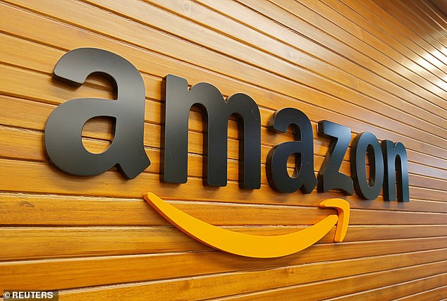 Amazon could ‘broadcast events of national importance’, says director