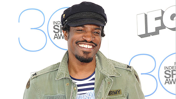 Andre 3000 Fans Flood Him With Twitter Love After Young Thug Shades Him On T.I.’s Podcast: He’s A ‘Legend, Period’