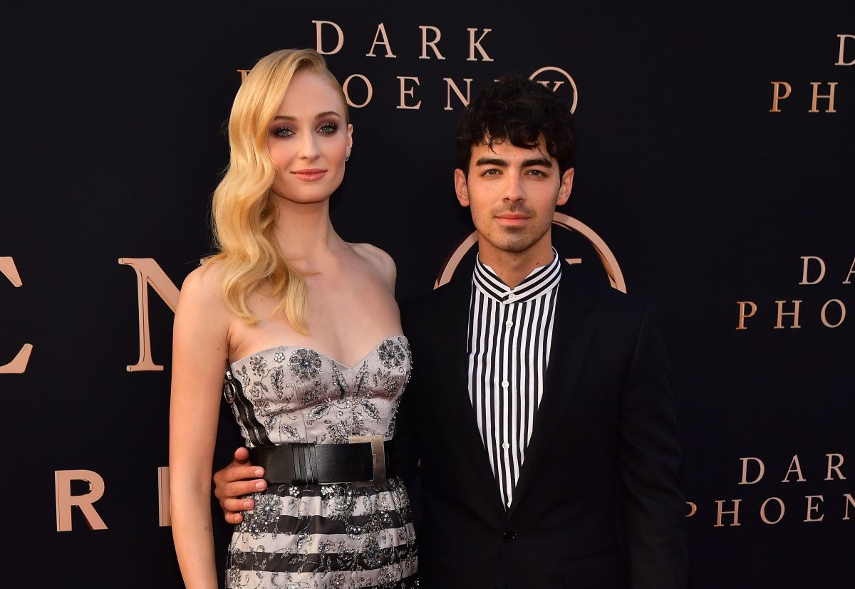 Another one! Sophie Turner and Joe Jonas are already looking for their second baby | The State