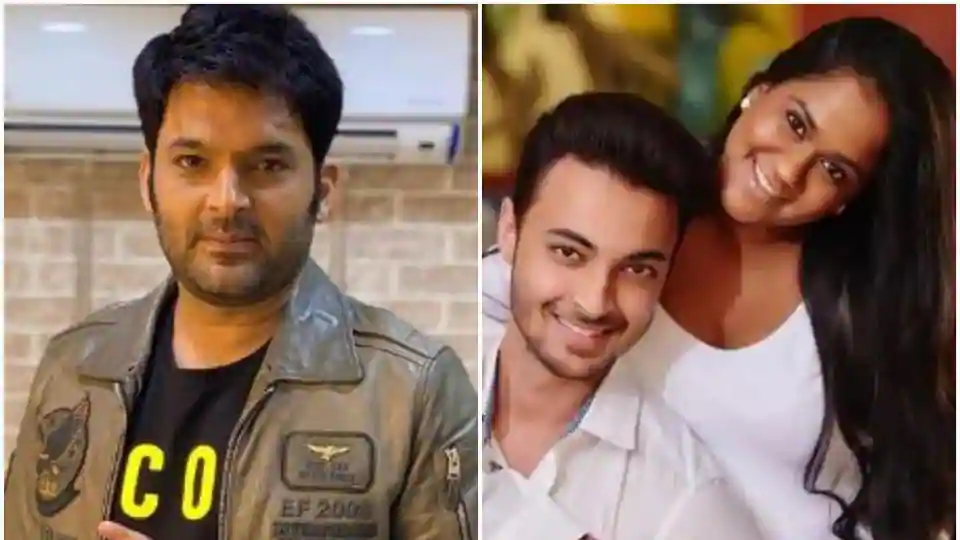 Arpita Khan, Aayush Sharma celebrate 6th wedding anniversary, Kapil Sharma says he lost 11 kgs after suffering from slipped disc