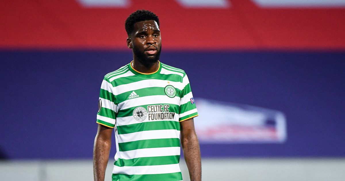 Arsenal transfer round-up: £40m Celtic striker Edouard distracted by rumours