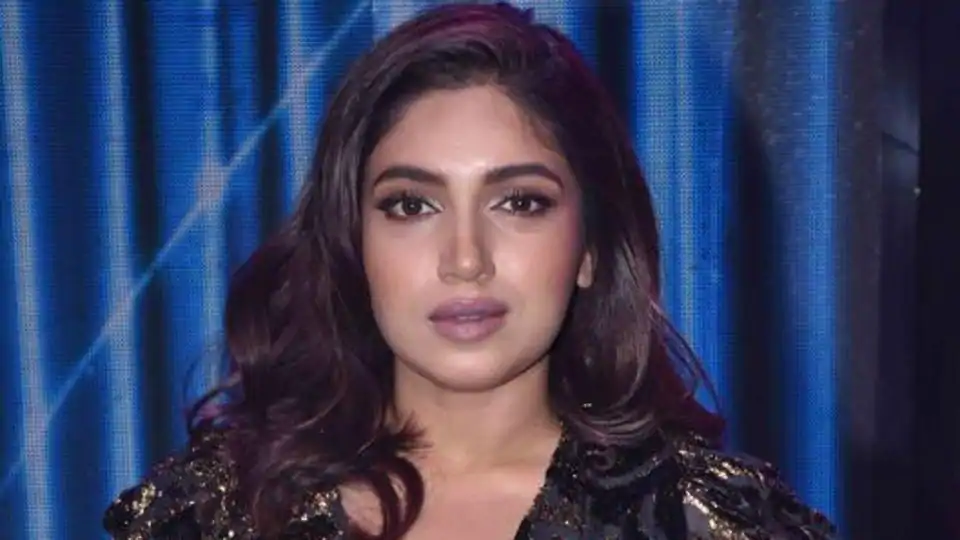 Bhumi Pednekar wants to do films that propagate gender equality