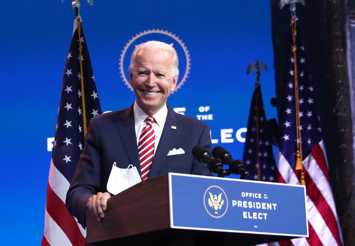 Biden to Appoint First Latino and Immigrant Secretary of Homeland Security | The State