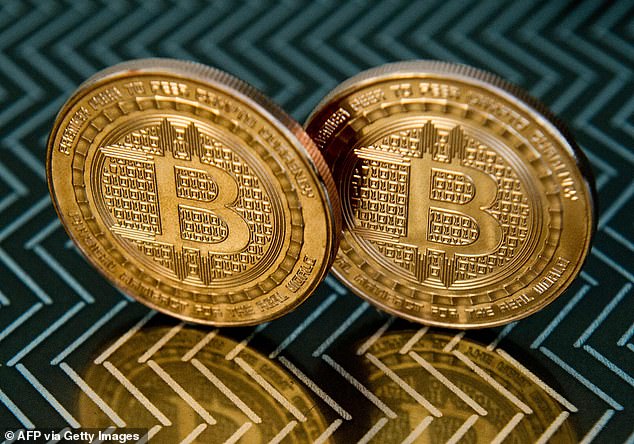 Bitcoin breaks $19,000 for first time in three years