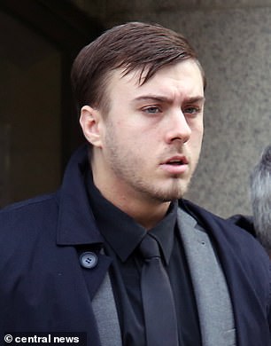 Brother who killed sister in drink-drive smash walks free from court after family beg judge not to