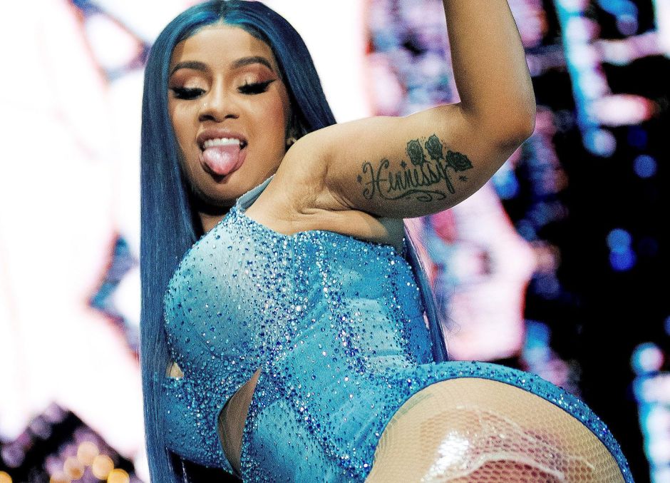 Cardi B officially backs down her divorce from Offset | The NY Journal