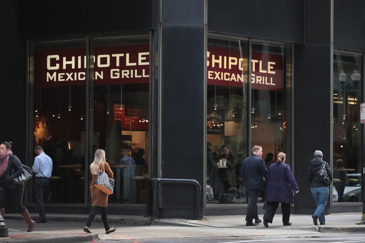 Chipotle opens a new restaurant: why he doesn’t want you to eat there | The State