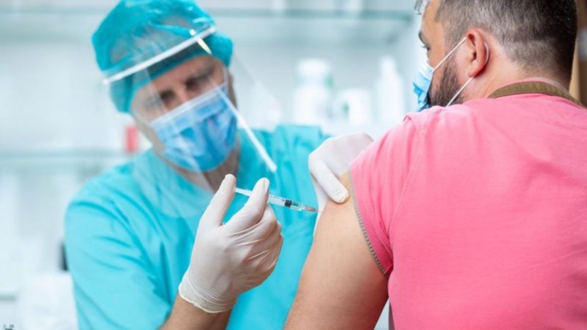 Coronavirus Vaccine: Pfizer Announces Itself 90% Effective | The NY Journal