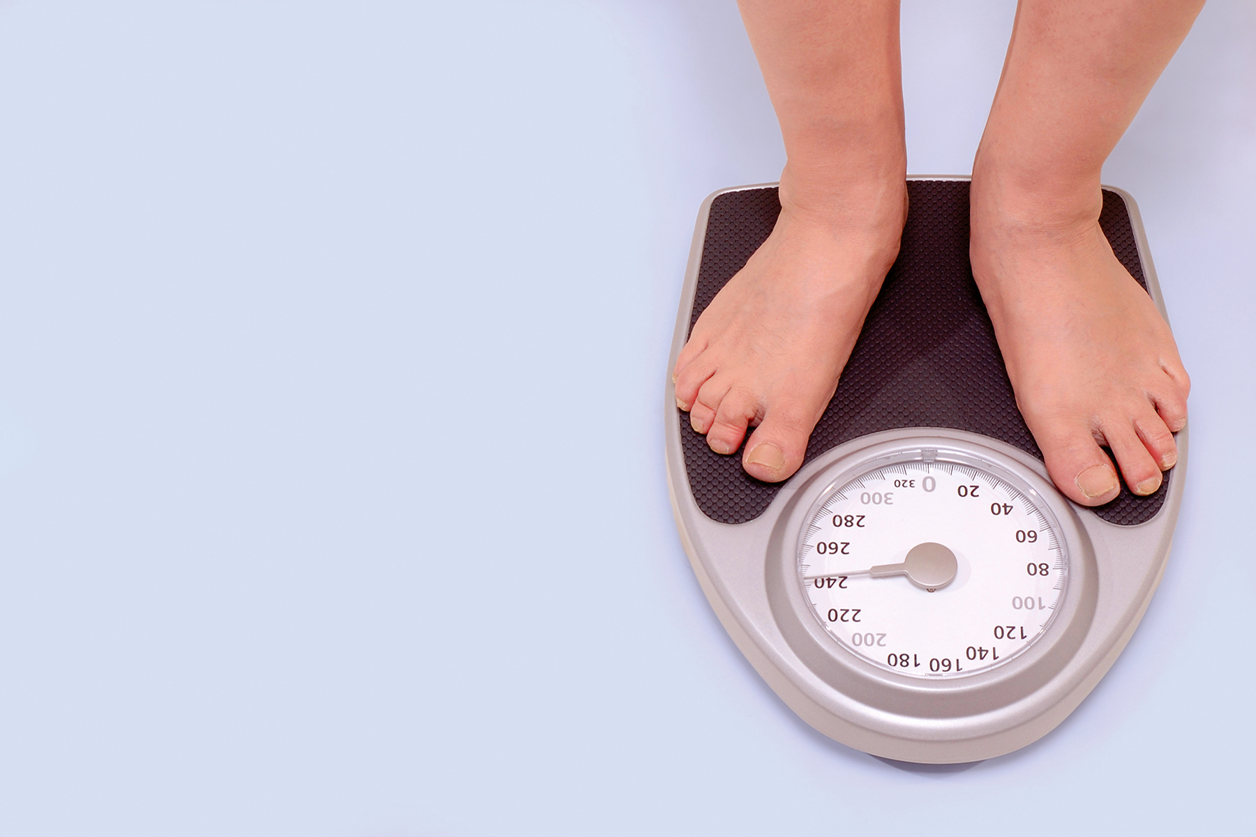 Could an Antibody Drug Help You Shed Pounds?