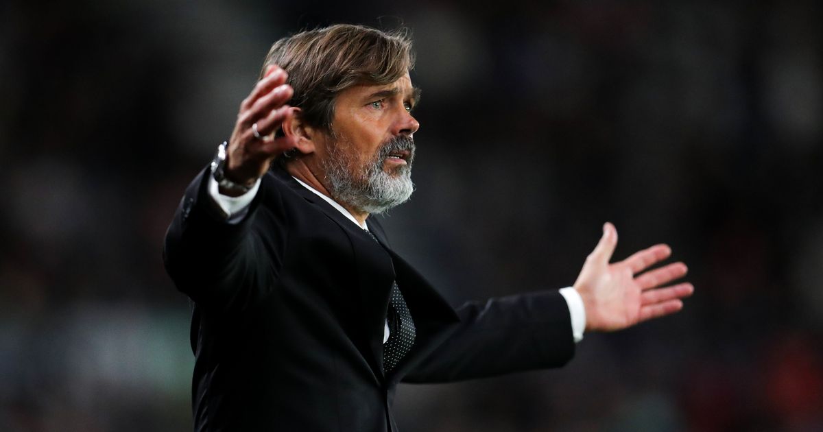 Derby sack Phillip Cocu with Rams rock-bottom of Championship