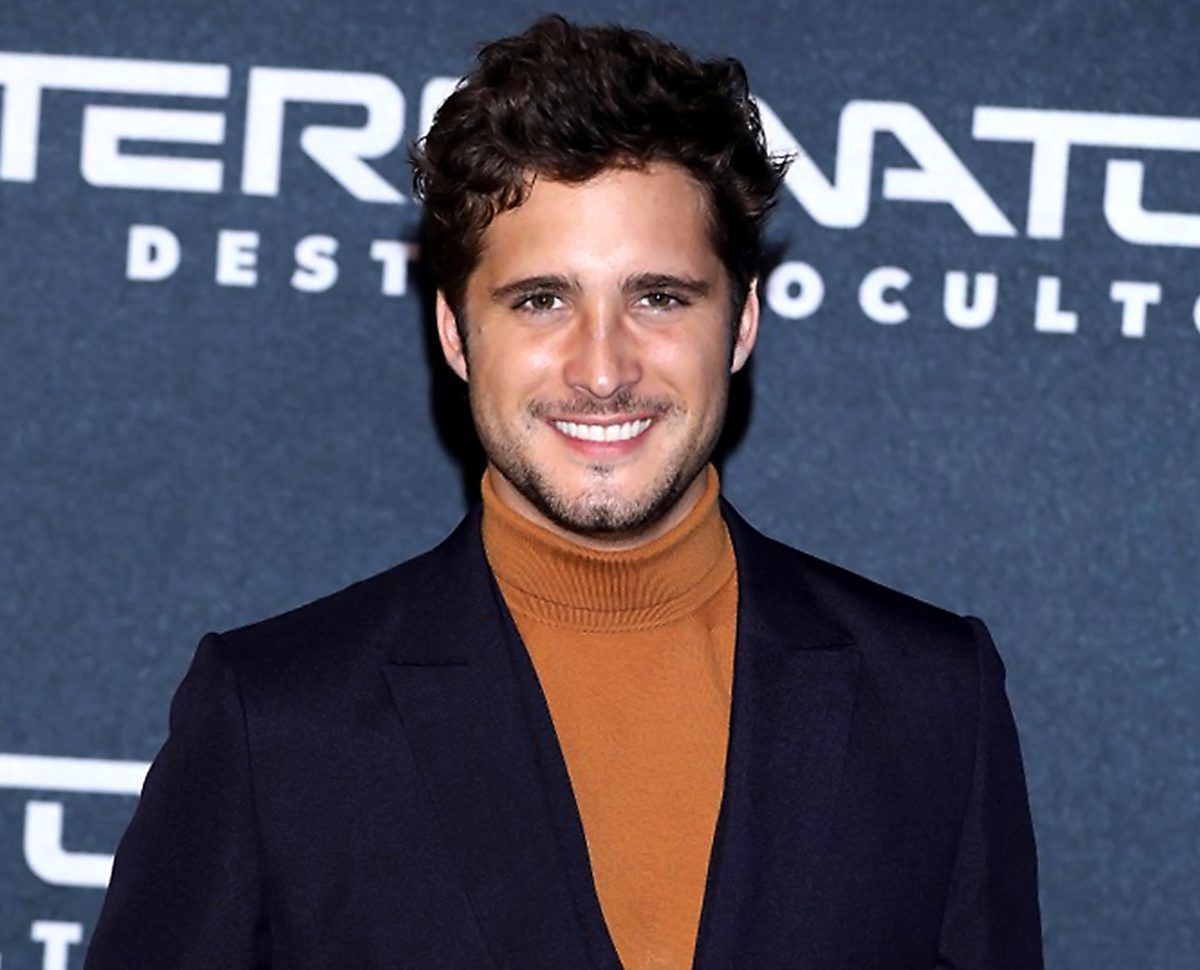 Diego Boneta celebrated his birthday with a round of questions and answers from fans | The State