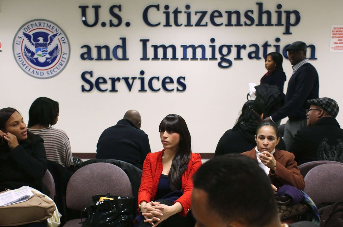 Do you need help paying for DACA or naturalization procedures? | The State