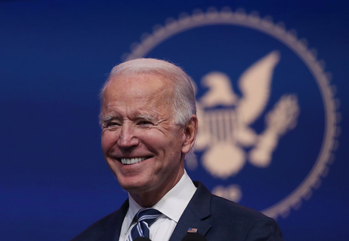 Biden has big changes in store for his first 10 days in office