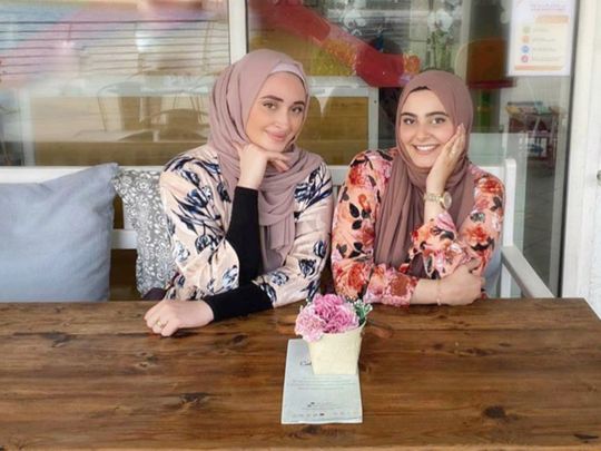 Dubai residents share initiative supporting female-led businesses
