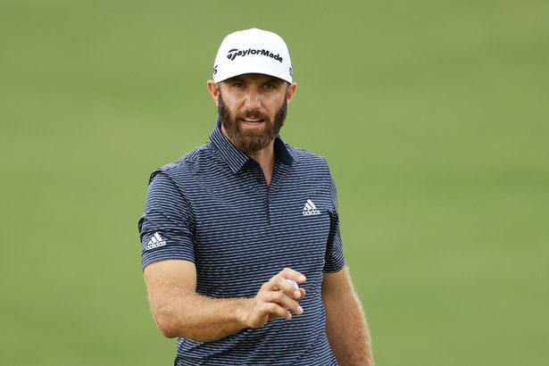 Johnson claims his second major to add to his 2016 US Open win