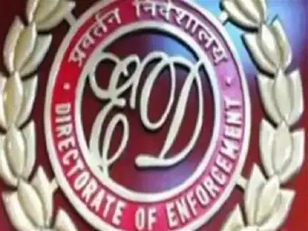 ED Director S K Mishra’s tenure extended by one year