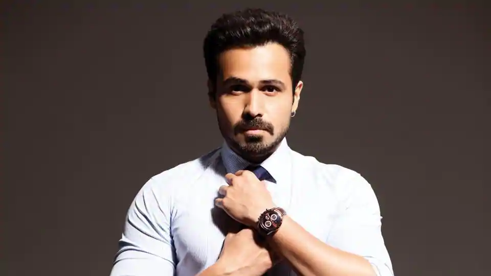 Emraan Hashmi on nepotism debate: I’m not going to be apologetic if I’m a part of a film family
