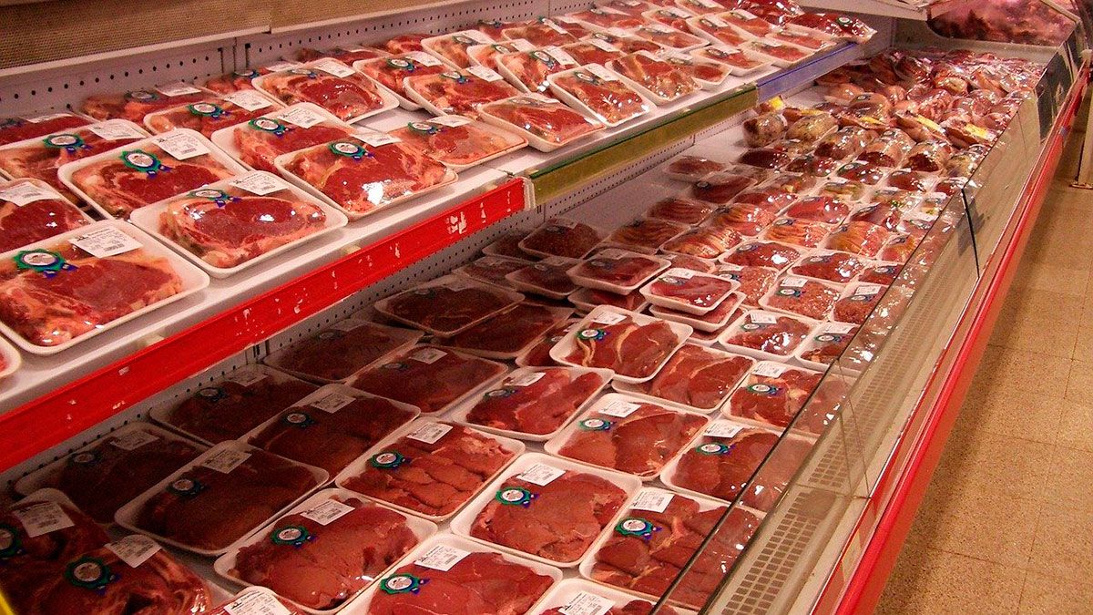 Experts foresee meat shortage for the rest of the year | The State