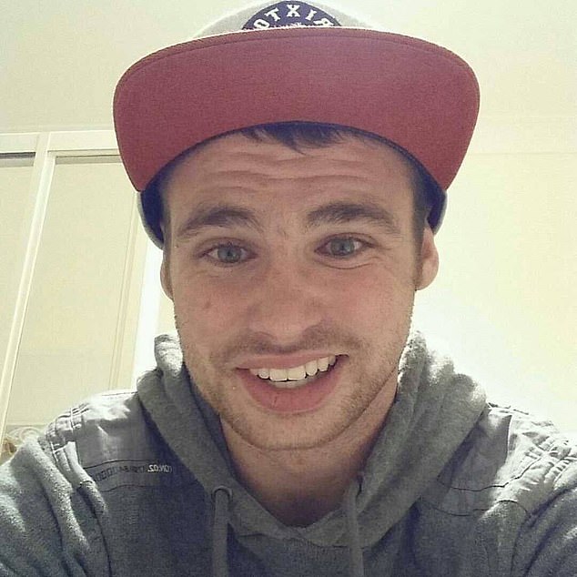 ‘First Briton to catch Covid’ found dead in his room at university