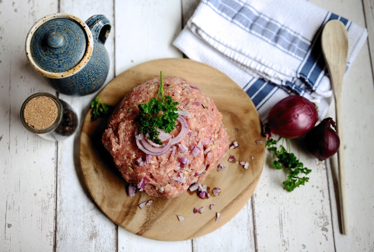 For True Meat Lovers: 5 Dish Ideas to Get the Most Out of Ground Beef | The NY Journal