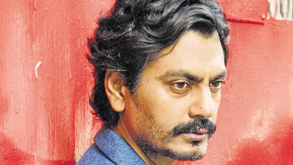 For me, the lockdown has been a sort of blessing in disguise: Nawazuddin Siddiqui