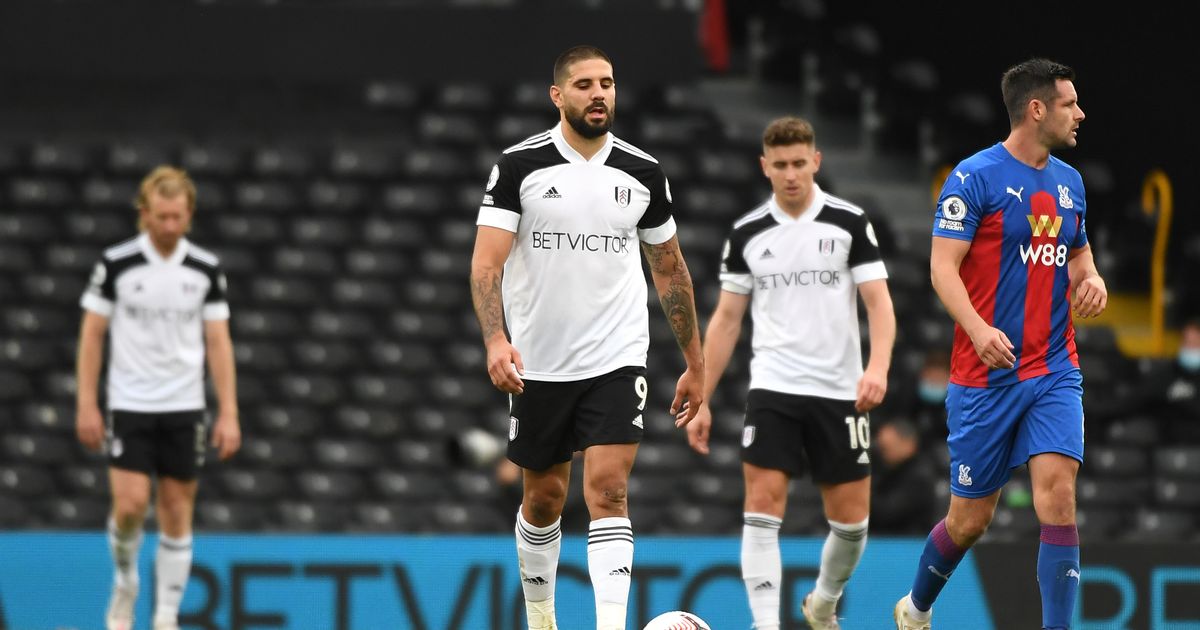 Fulham boss Scott Parker sends message to Aleksandar Mitrovic amid goalless run