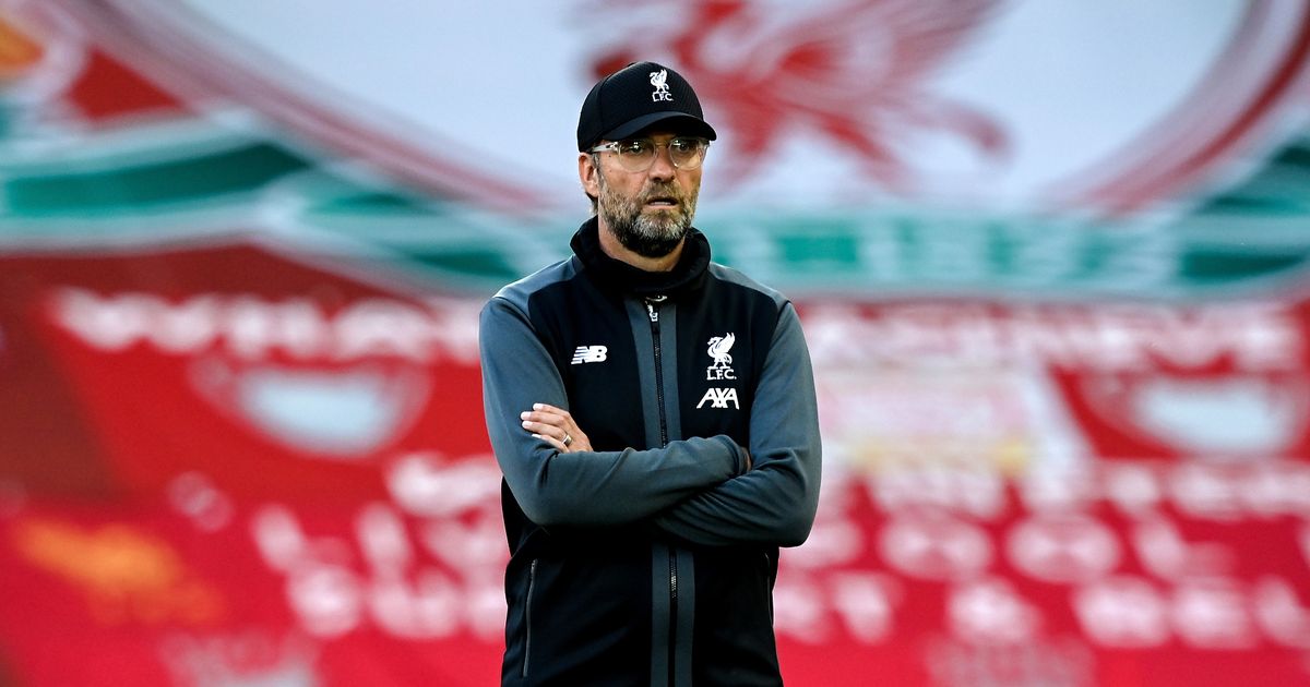 Full extent of Liverpool’s injury crisis as Klopp without £330m worth of talent