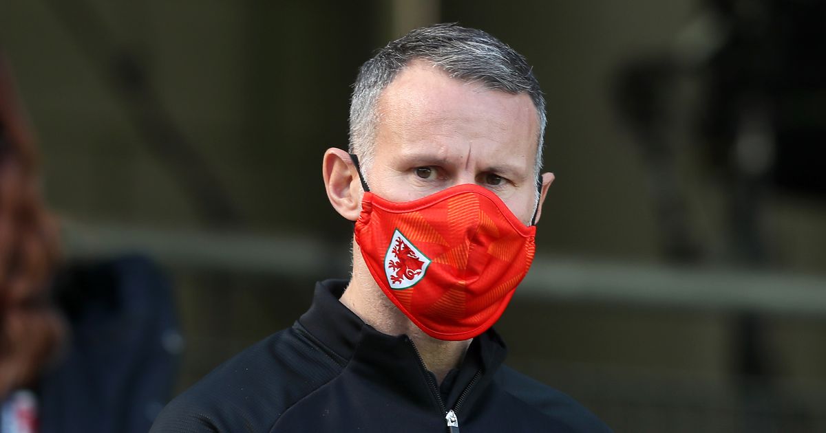 Giggs will not manage Wales for next 3 games after arrest over alleged assault