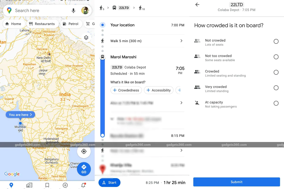 Google Maps Expands Regional COVID-19 Details as Cases Increase